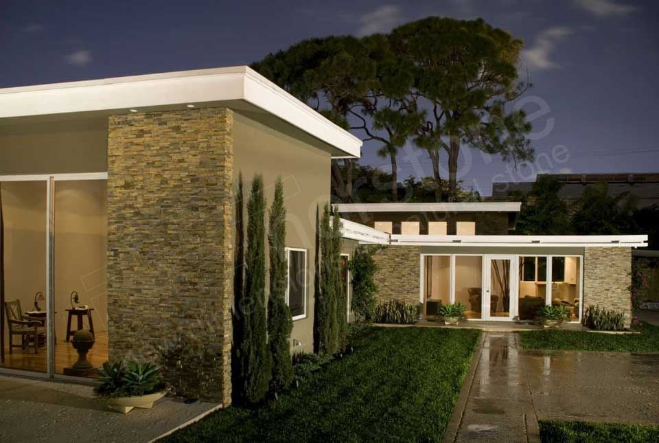 Rock Panel Ochre Image -5c891142970a7